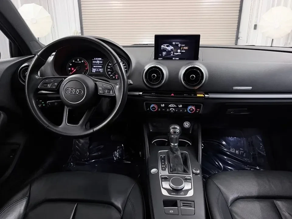 2019 Audi 8V A3 - Image 12 of 16