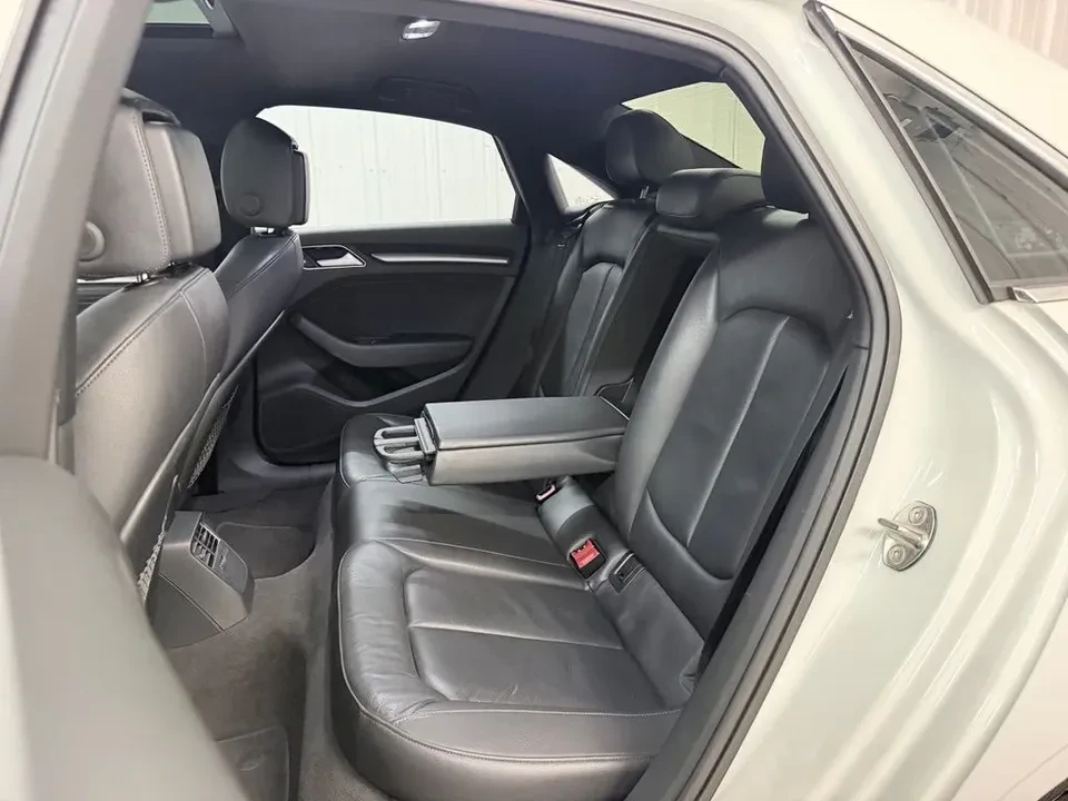 2019 Audi 8V A3 - Image 9 of 16