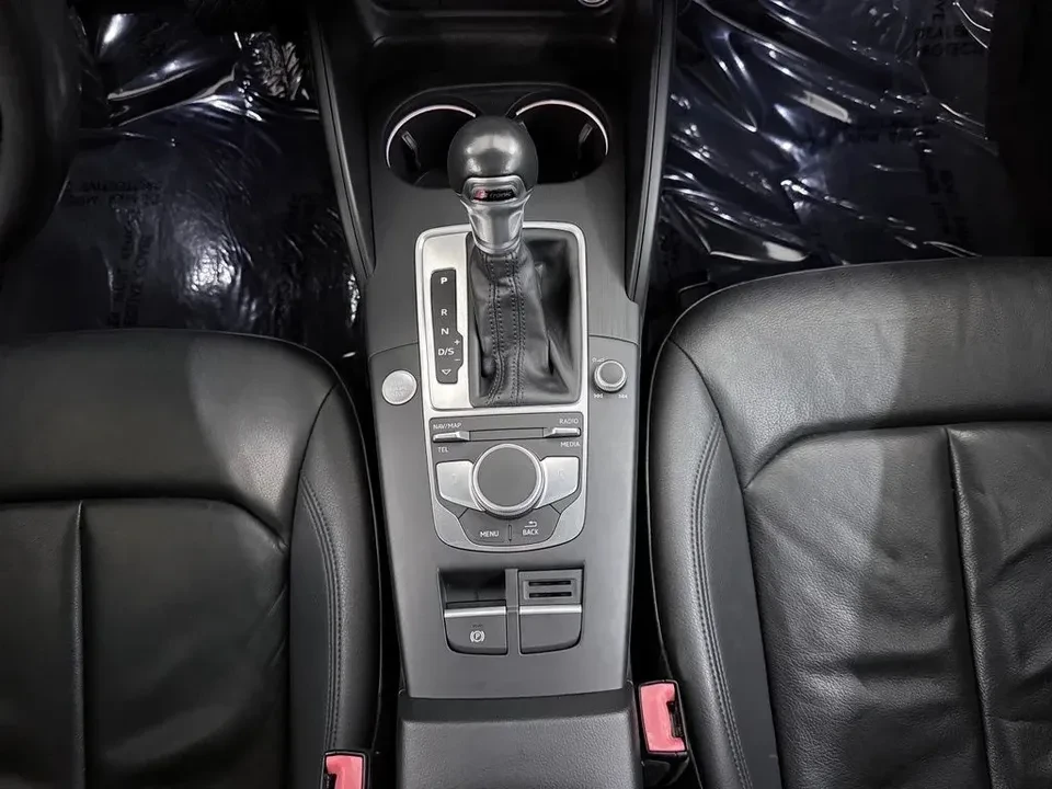 2019 Audi 8V A3 - Image 16 of 16