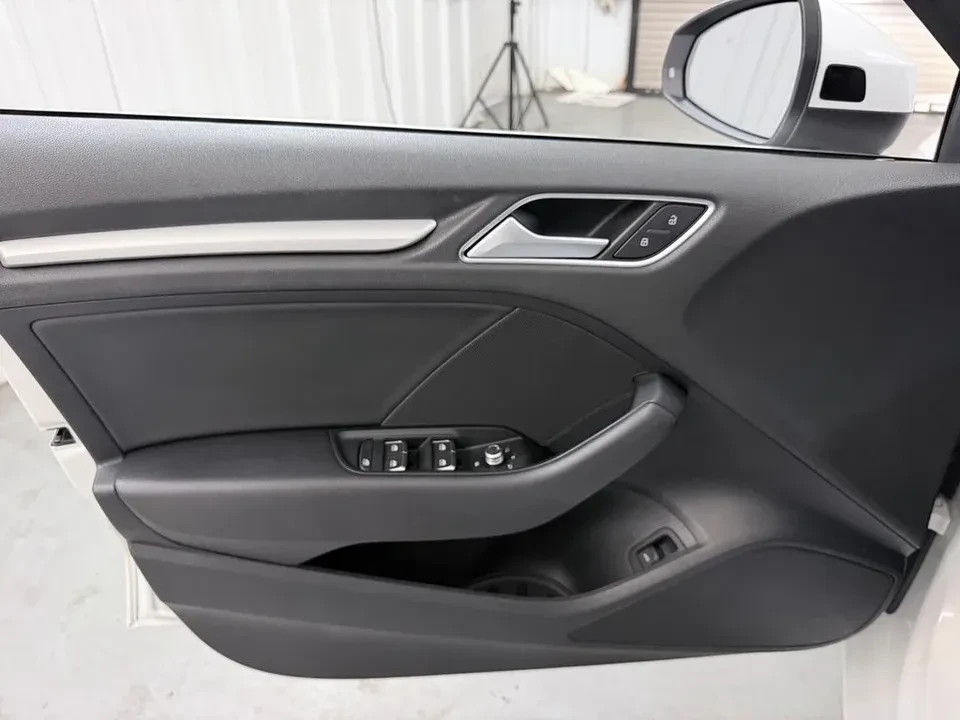 2019 Audi 8V A3 - Image 11 of 16