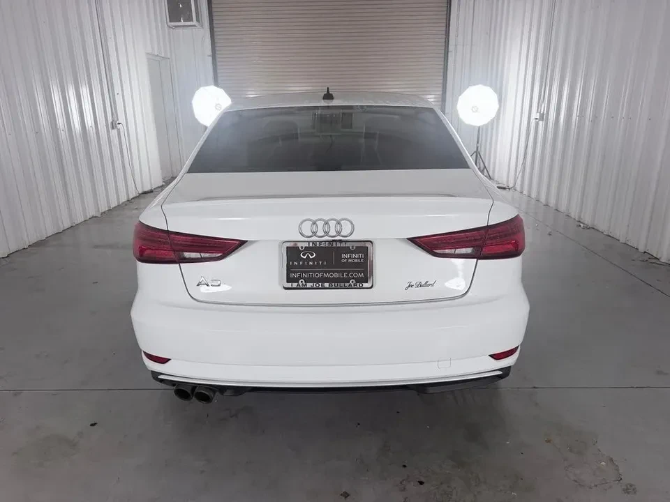 2019 Audi 8V A3 - Image 5 of 16