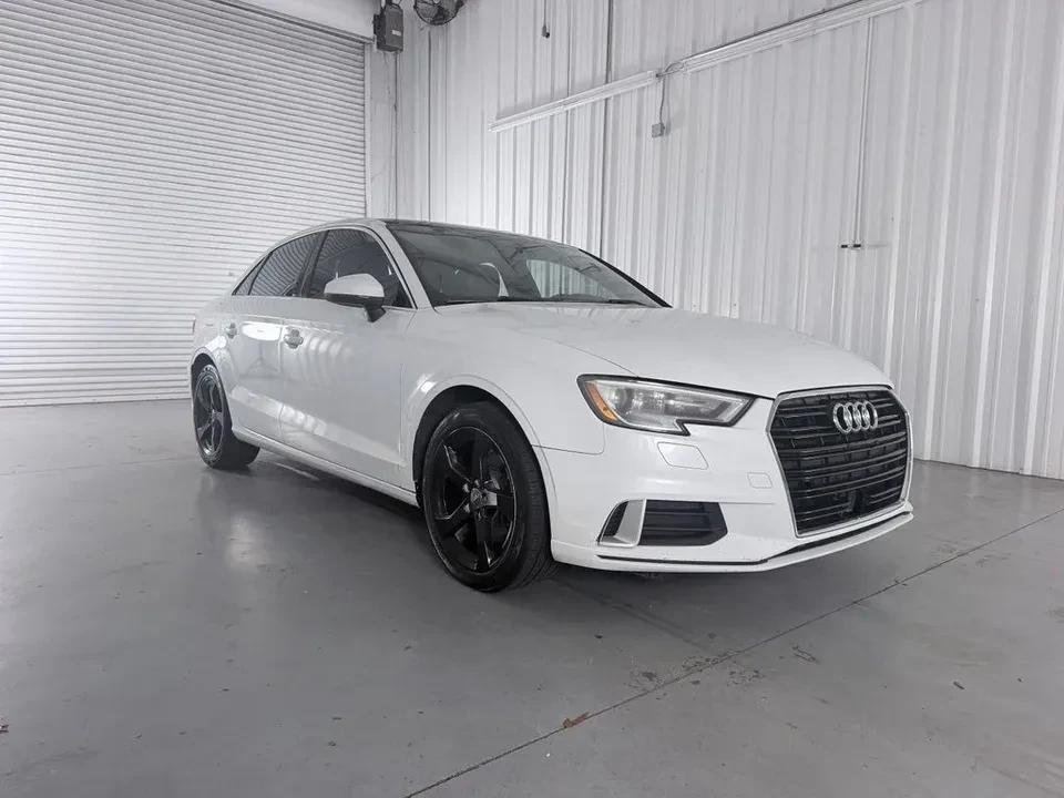 2019 Audi 8V A3 - Image 3 of 16