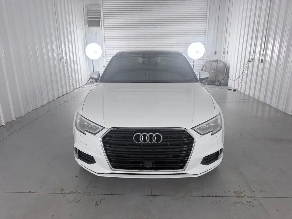 2019 Audi 8V A3 - Image 2 of 16