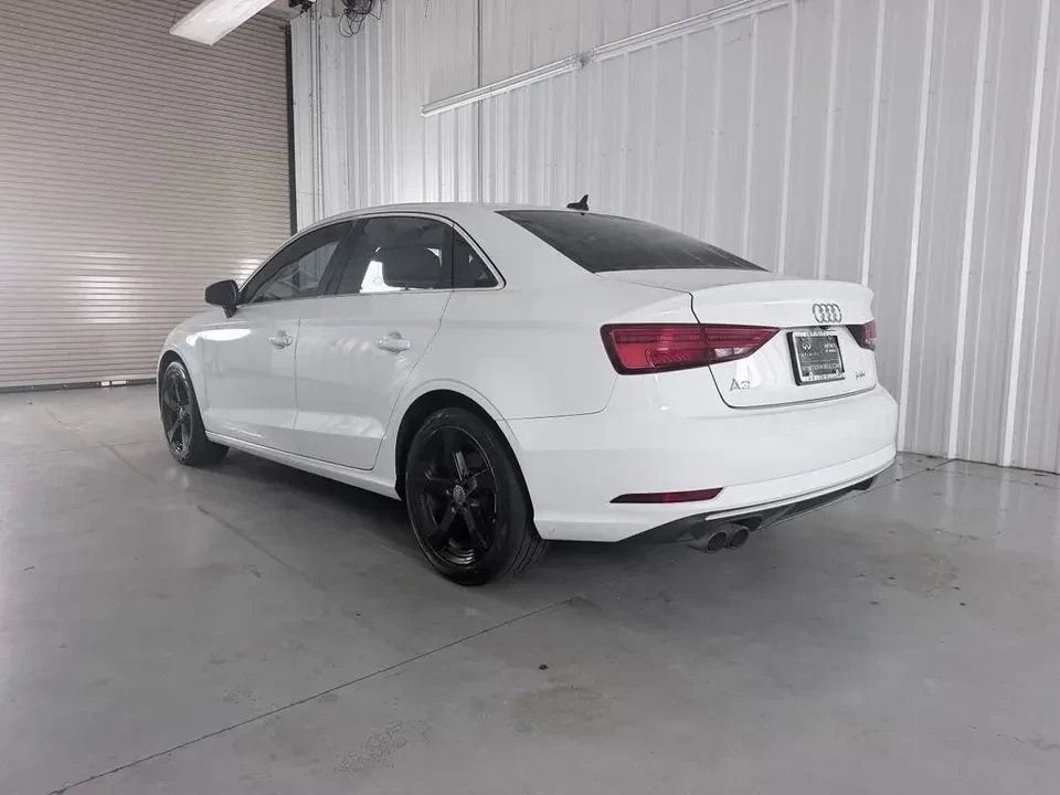 2019 Audi 8V A3 - Image 6 of 16