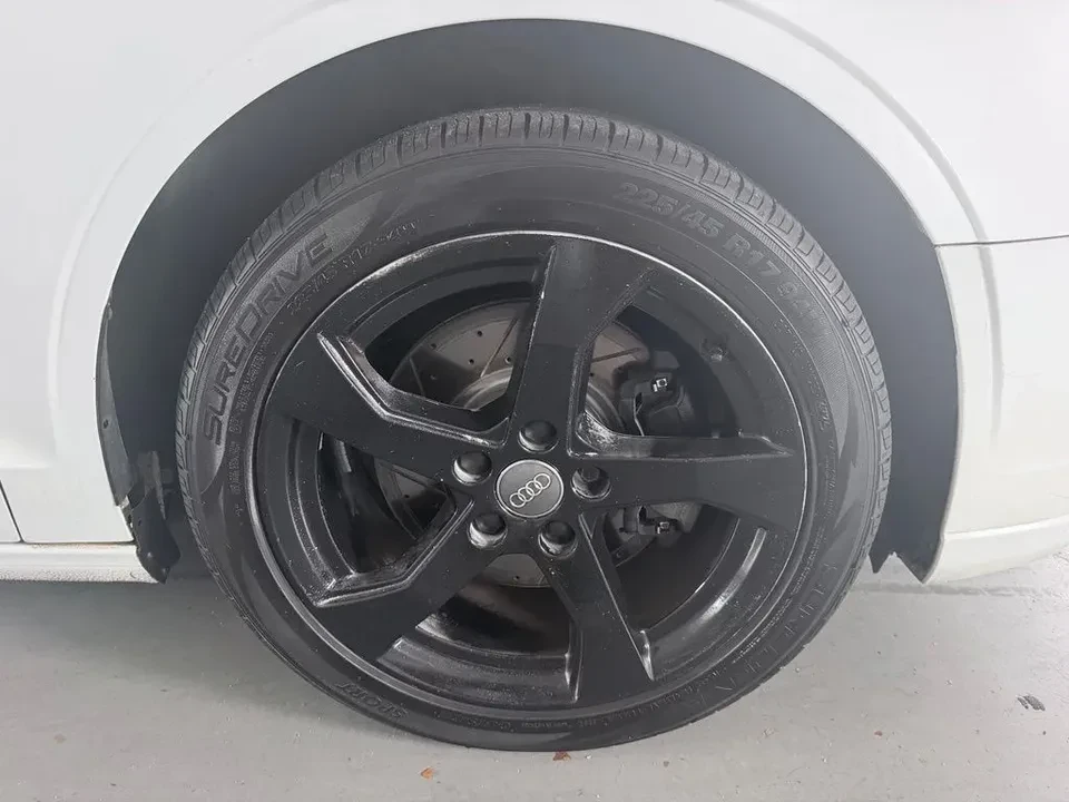 2019 Audi 8V A3 - Image 7 of 16