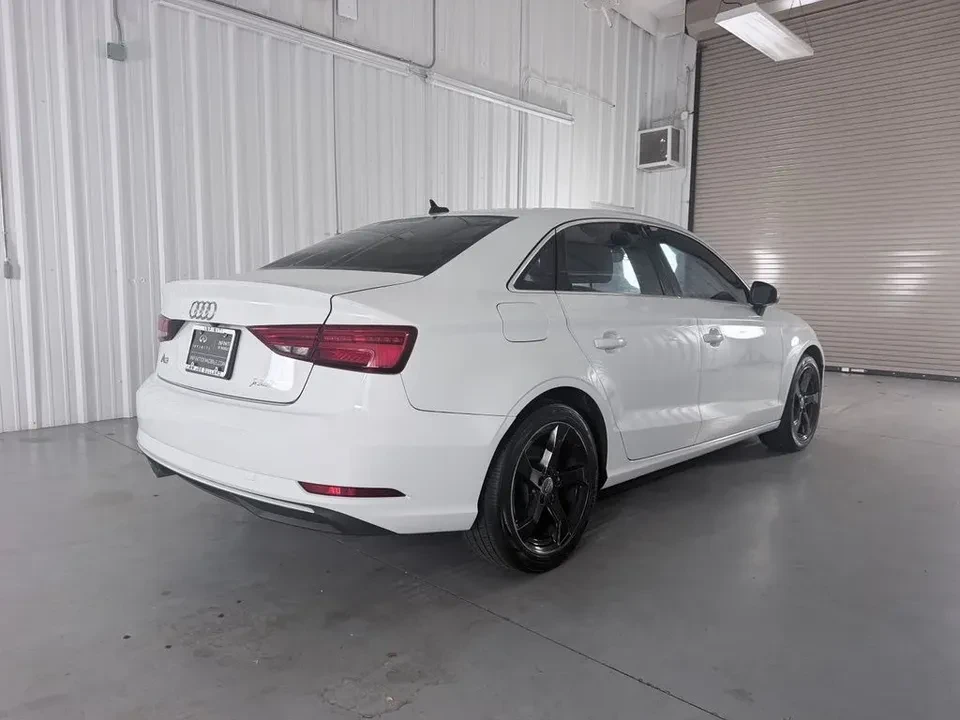 2019 Audi 8V A3 - Image 4 of 16