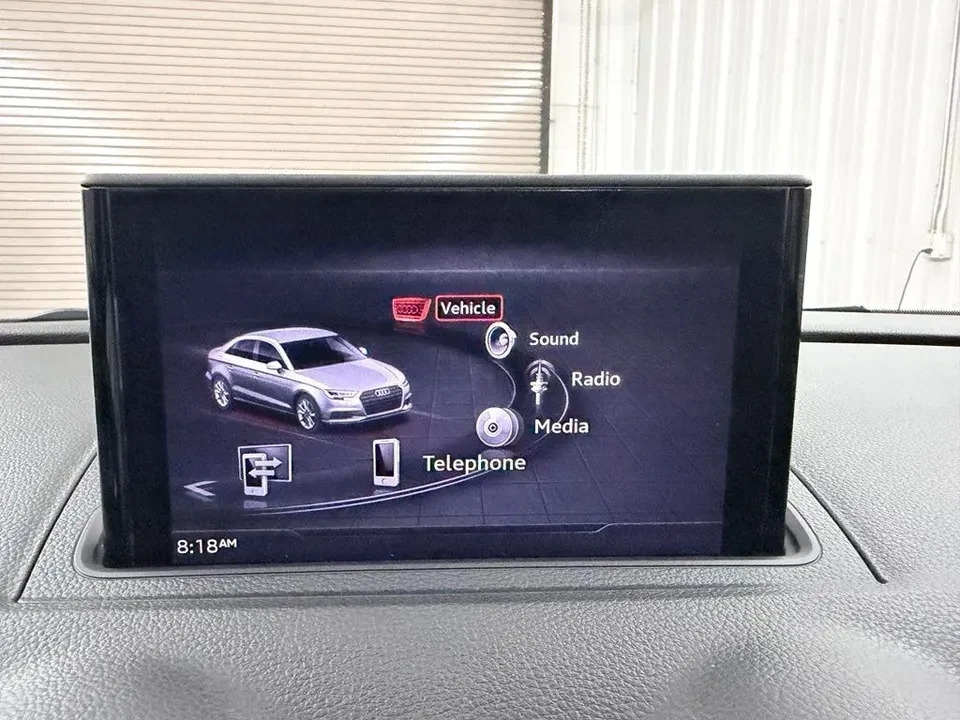 2019 Audi 8V A3 - Image 14 of 16
