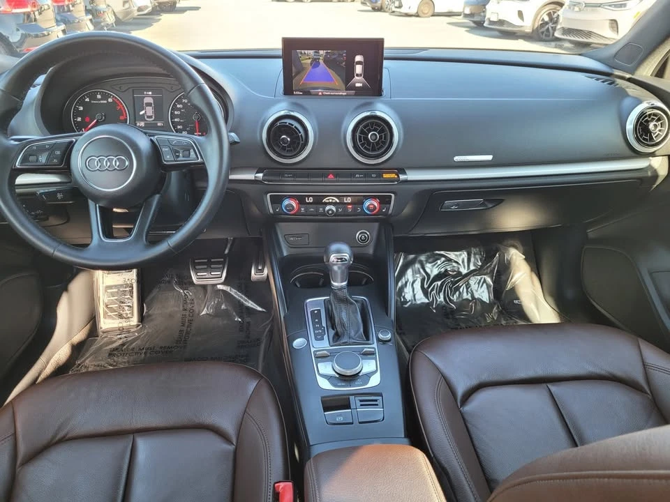 2019 Audi 8V A3 - Image 4 of 5