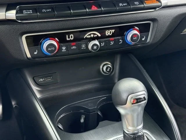 2019 Audi 8V A3 - Image 9 of 13