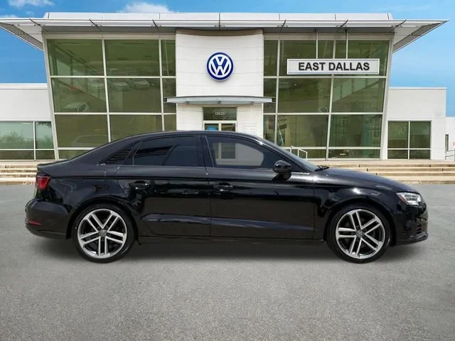 2019 Audi 8V A3 - Image 2 of 13