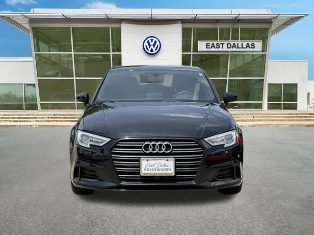 2019 Audi 8V A3 - Image 4 of 13