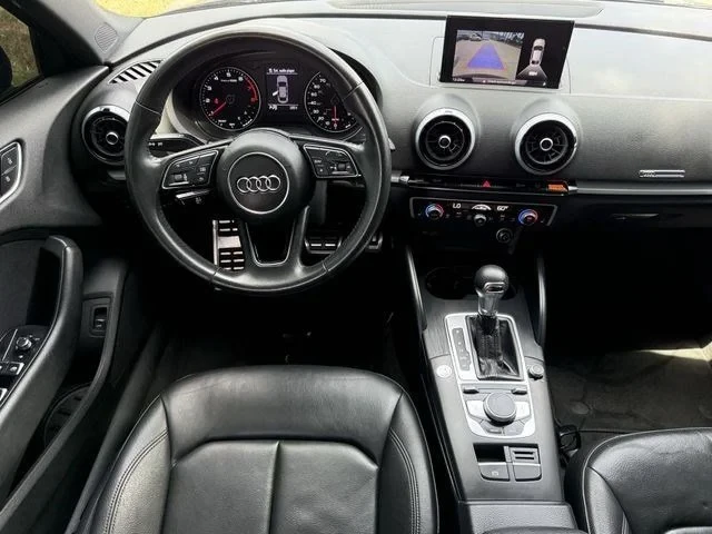 2019 Audi 8V A3 - Image 6 of 13