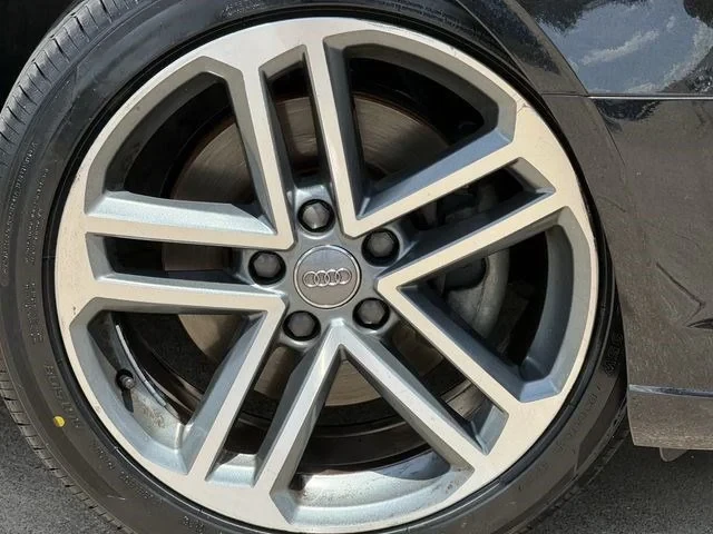 2019 Audi 8V A3 - Image 5 of 13