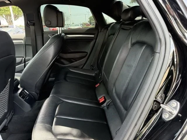 2019 Audi 8V A3 - Image 11 of 13