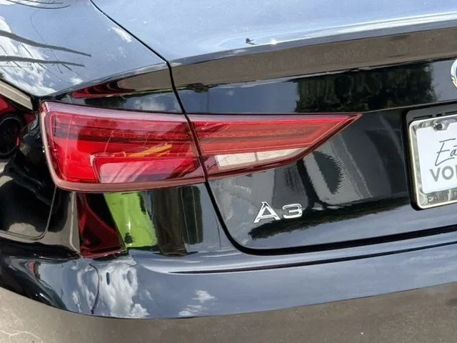 2019 Audi 8V A3 - Image 3 of 9