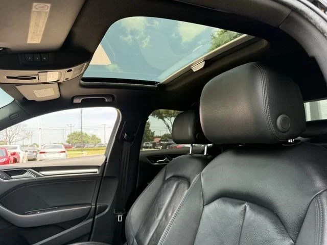 2019 Audi 8V A3 - Image 7 of 9