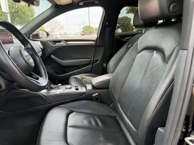 2019 Audi 8V A3 - Image 6 of 9