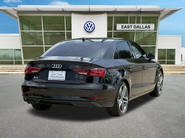 2019 Audi 8V A3 - Image 2 of 9