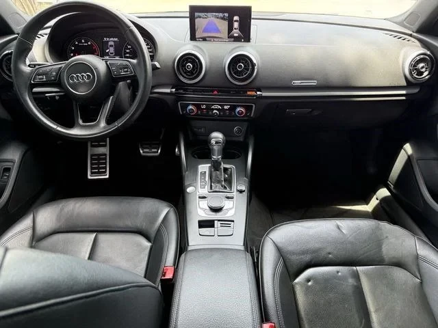 2019 Audi 8V A3 - Image 5 of 9