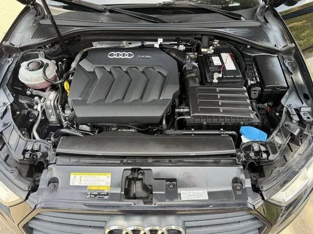 2019 Audi 8V A3 - Image 12 of 13