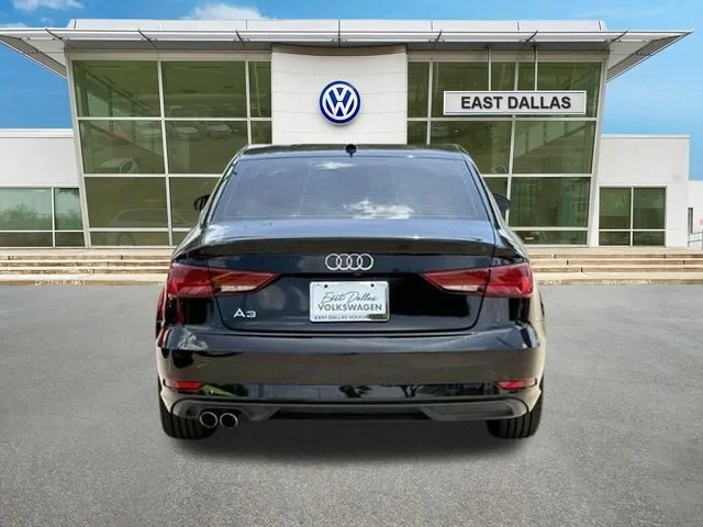2019 Audi 8V A3 - Image 3 of 13