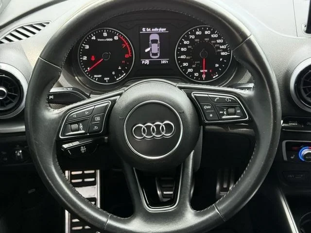 2019 Audi 8V A3 - Image 7 of 13