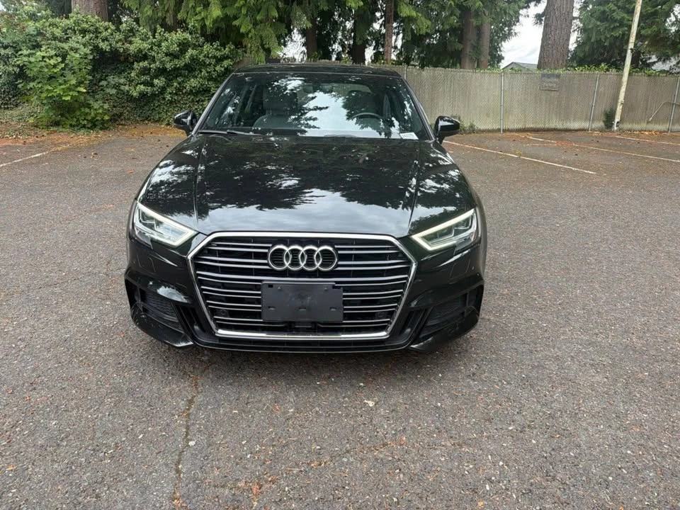 2019 Audi 8V A3 - Image 2 of 13