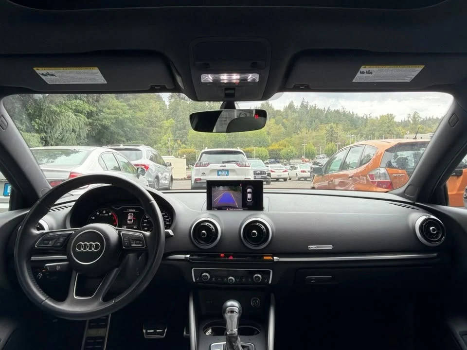 2019 Audi 8V A3 - Image 6 of 13