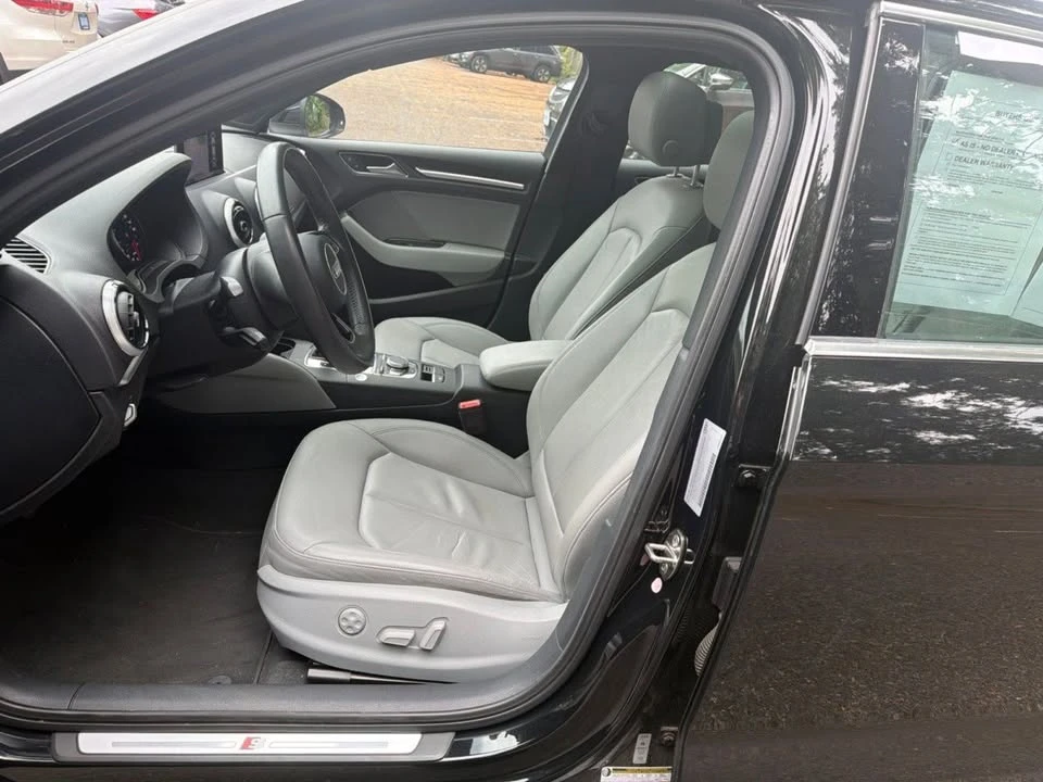 2019 Audi 8V A3 - Image 11 of 13