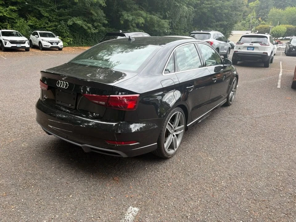 2019 Audi 8V A3 - Image 7 of 13