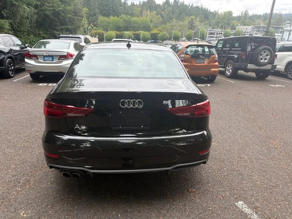 2019 Audi 8V A3 - Image 8 of 13