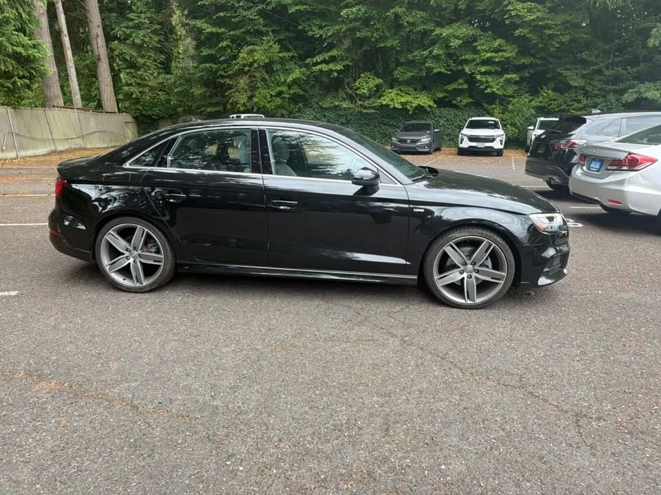 2019 Audi 8V A3 - Image 4 of 13