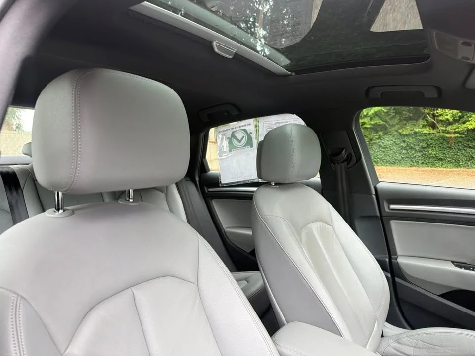 2019 Audi 8V A3 - Image 5 of 13