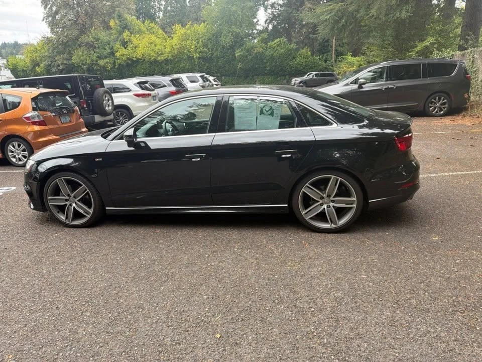 2019 Audi 8V A3 - Image 10 of 13
