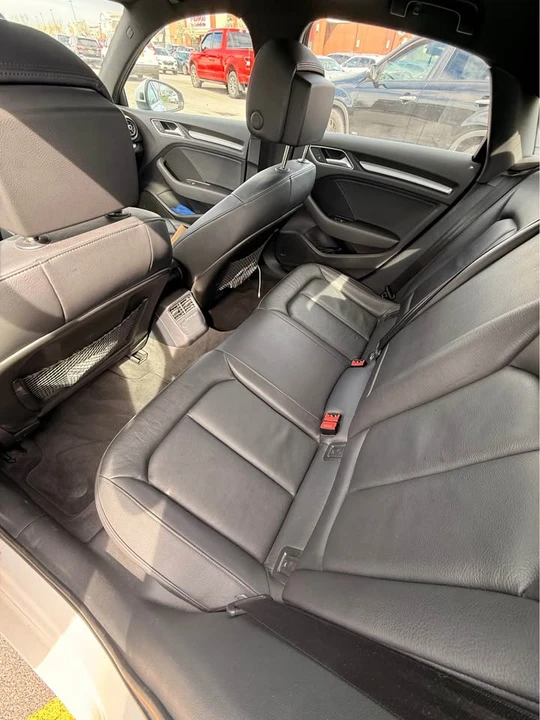 2019 Audi 8V A3 - Image 4 of 7