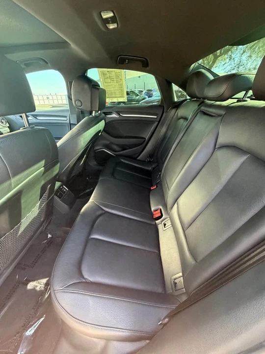 2019 Audi 8V A3 - Image 6 of 9