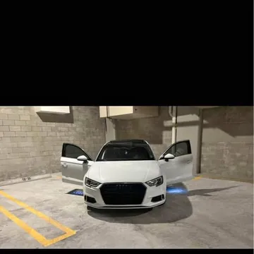 2019 Audi A3 2.0T Premium Plus