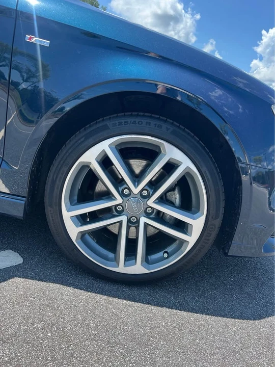2019 Audi 8V A3 - Image 5 of 12