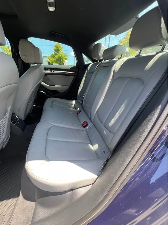 2019 Audi 8V A3 - Image 12 of 12