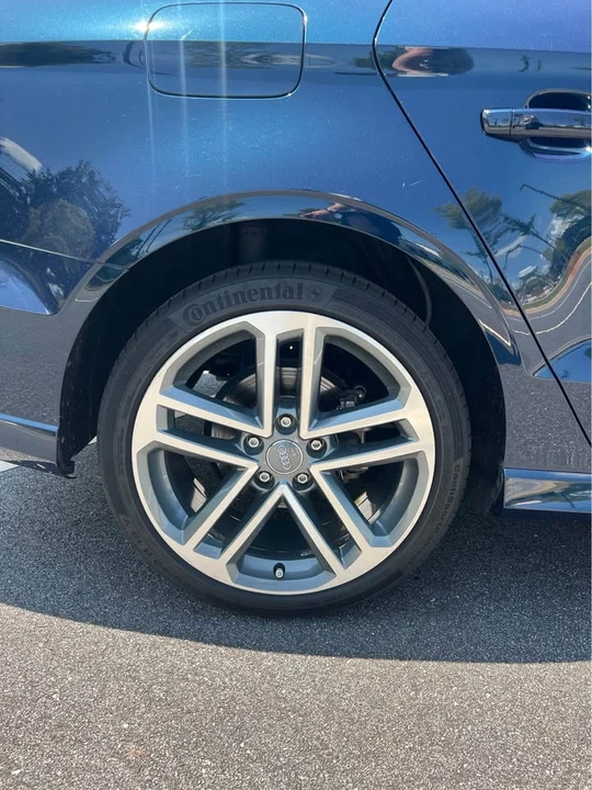 2019 Audi 8V A3 - Image 6 of 12