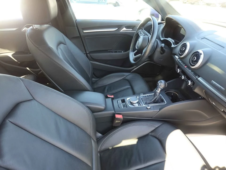 2019 Audi 8V A3 - Image 5 of 5