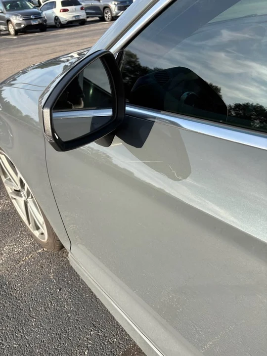 2019 Audi 8V A3 - Image 7 of 8