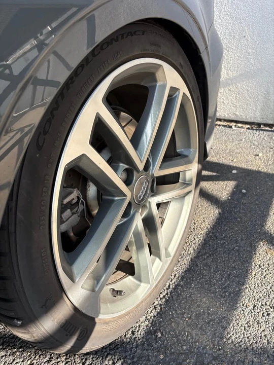 2019 Audi 8V A3 - Image 3 of 8