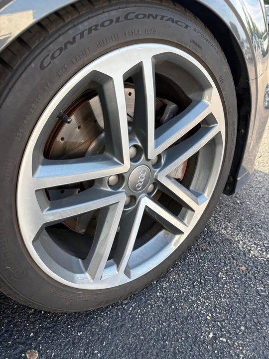 2019 Audi 8V A3 - Image 5 of 8