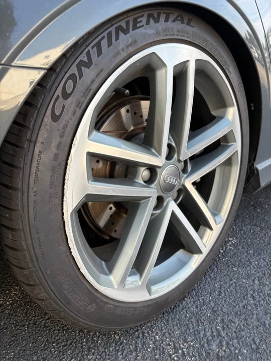 2019 Audi 8V A3 - Image 4 of 8
