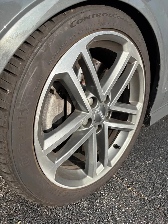 2019 Audi 8V A3 - Image 2 of 8