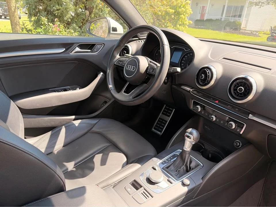 2019 Audi 8V A3 - Image 11 of 14
