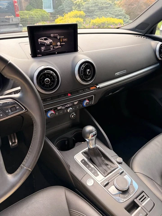 2019 Audi 8V A3 - Image 8 of 14