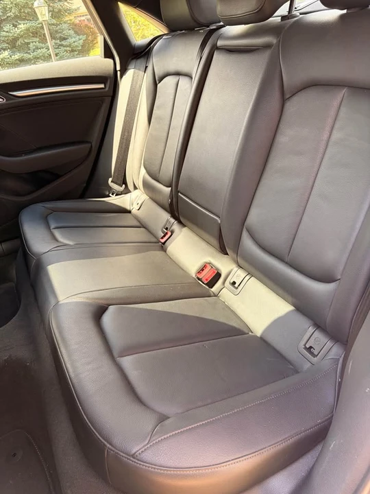 2019 Audi 8V A3 - Image 12 of 14