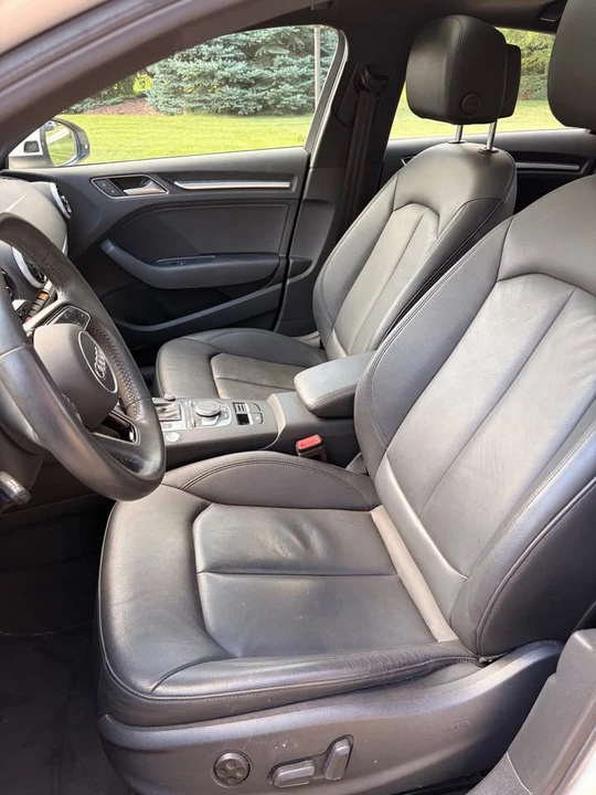 2019 Audi 8V A3 - Image 10 of 14